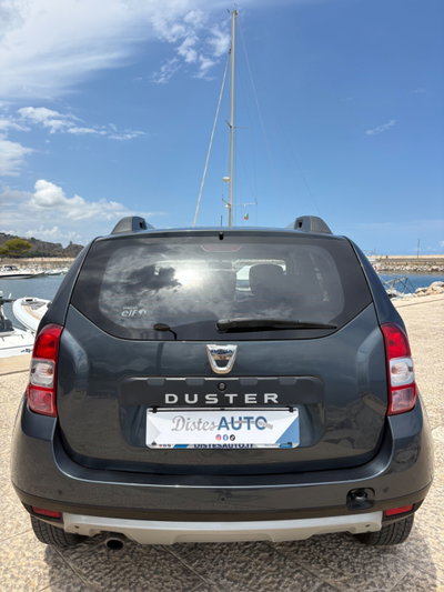 Dacia Duster 1.6 115CV Start&Stop 4x2 GPL Ambiance (6)