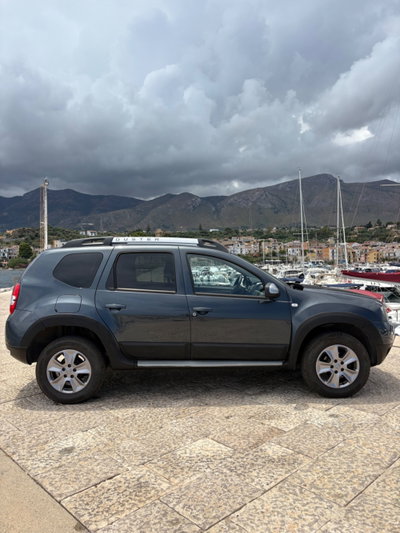 Dacia Duster 1.6 115CV Start&Stop 4x2 GPL Ambiance (8)