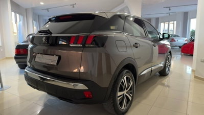 Peugeot 3008 BlueHDi 130 S&S EAT8 Allure Pack (5)