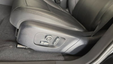 Land Rover Range Rover Evoque 2.0D I4 163 CV AWD Auto S (11)
