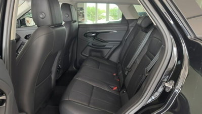 Land Rover Range Rover Evoque 2.0D I4 163 CV AWD Auto S (13)
