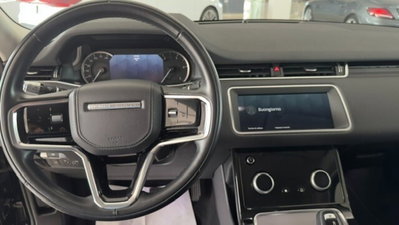 Land Rover Range Rover Evoque 2.0D I4 163 CV AWD Auto S (15)