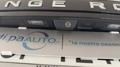 Land Rover Range Rover Evoque 2.0D I4 163 CV AWD Auto S (18)
