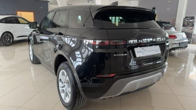 Land Rover Range Rover Evoque 2.0D I4 163 CV AWD Auto S (7)
