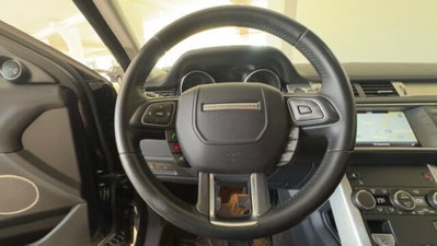 Land Rover Range Rover Evoque 2.0 TD4 150 CV 5p. SE Dynamic (17)