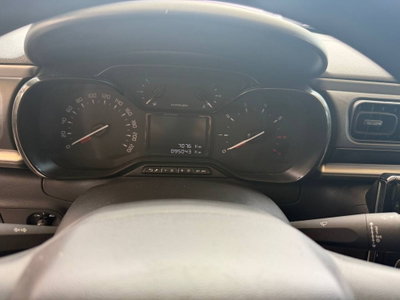 Citroen C3 BlueHDi 100 S&S Feel (11)