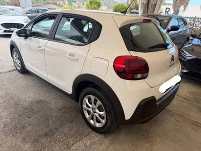 Citroen C3 BlueHDi 100 S&S Feel (4)