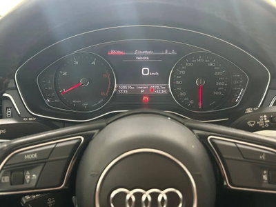 Audi A4 Avant 35 TDI/163 CV S tronic S line edition (20)