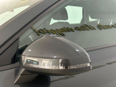 Audi A4 Avant 35 TDI/163 CV S tronic S line edition (7)