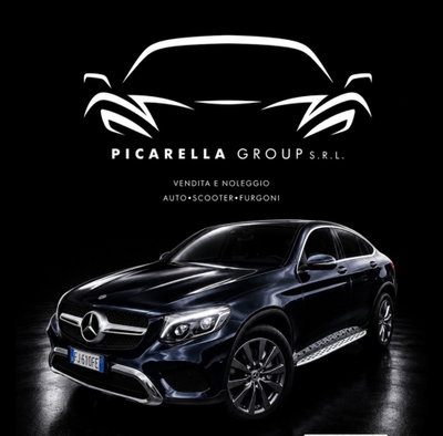 Mercedes-Benz GLC Coupé 250 d 4Matic Coupé Premium usata