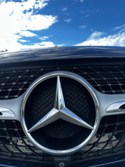 Mercedes-Benz GLC Coupé 250 d 4Matic Coupé Premium (10)