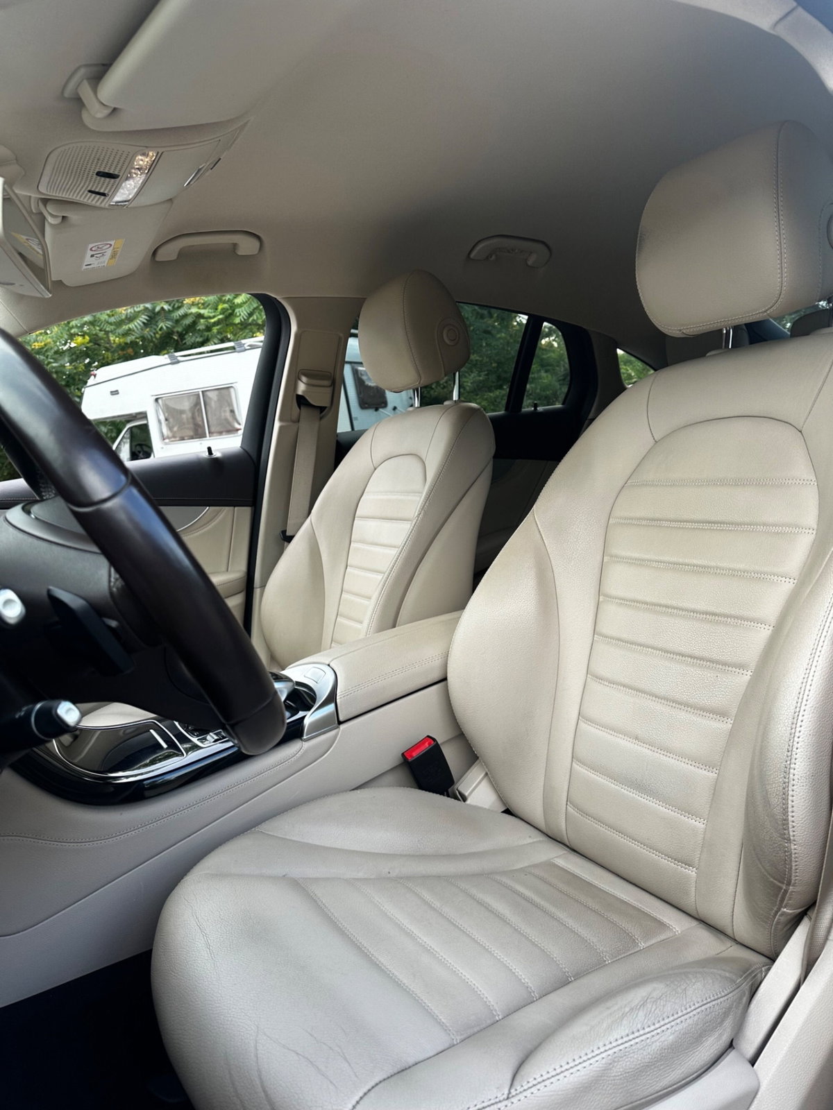 Mercedes-Benz GLC Coupé 250 d 4Matic Coupé Premium (11)