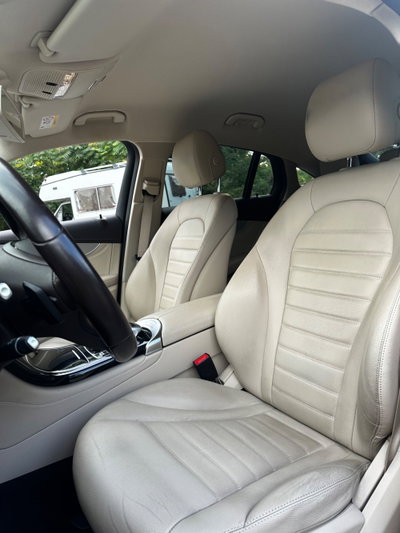 Mercedes-Benz GLC Coupé 250 d 4Matic Coupé Premium (11)