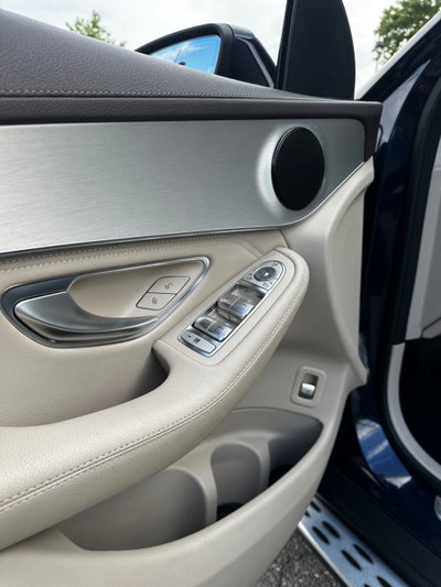 Mercedes-Benz GLC Coupé 250 d 4Matic Coupé Premium (13)