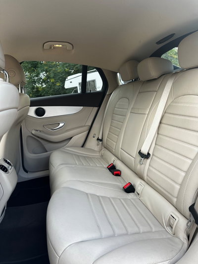 Mercedes-Benz GLC Coupé 250 d 4Matic Coupé Premium (15)
