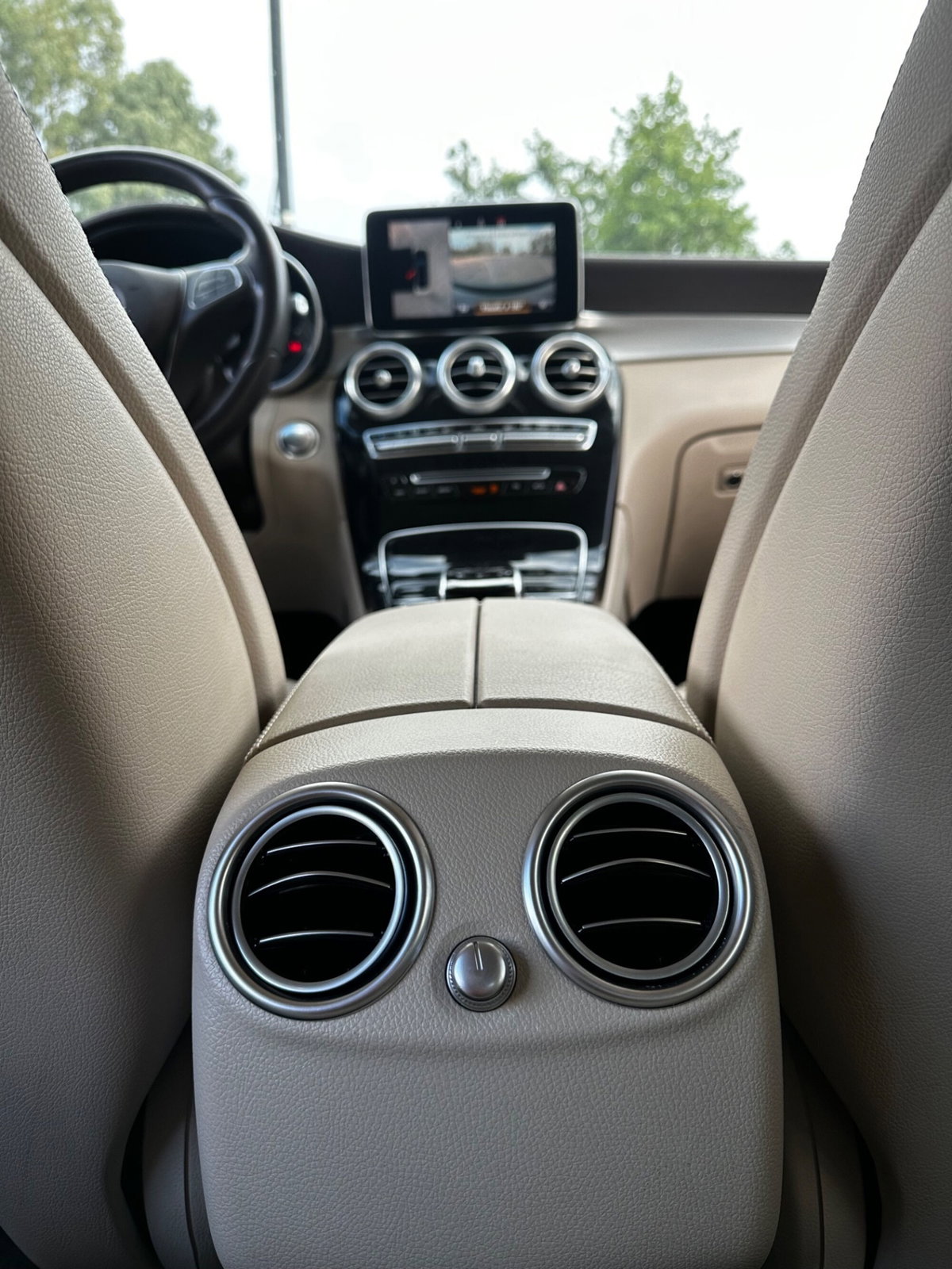 Mercedes-Benz GLC Coupé 250 d 4Matic Coupé Premium (19)