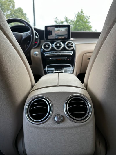 Mercedes-Benz GLC Coupé 250 d 4Matic Coupé Premium (19)