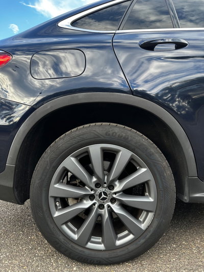 Mercedes-Benz GLC Coupé 250 d 4Matic Coupé Premium (8)