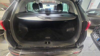 Kia Sportage 1.7 CRDI VGT 2WD Class (12)