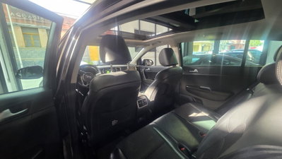 Kia Sportage 1.7 CRDI VGT 2WD Class (13)