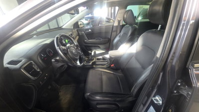 Kia Sportage 1.7 CRDI VGT 2WD Class (14)