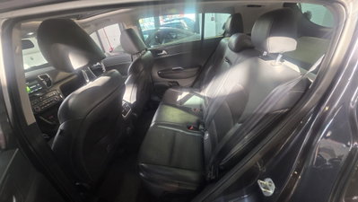 Kia Sportage 1.7 CRDI VGT 2WD Class (16)