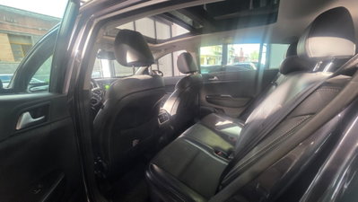 Kia Sportage 1.7 CRDI VGT 2WD Class (17)