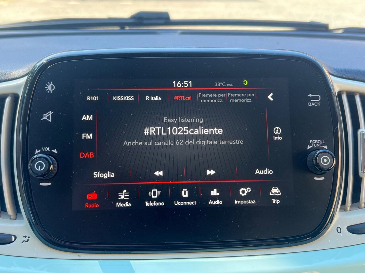 Fiat 500C Cabrio 1.2 Lounge (12)