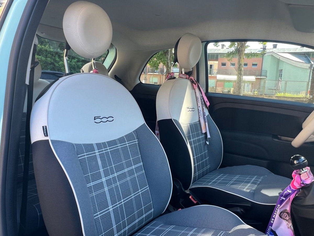Fiat 500C Cabrio 1.2 Lounge (14)
