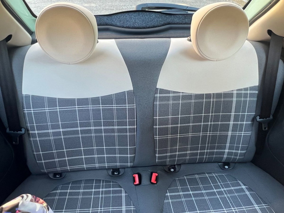 Fiat 500C Cabrio 1.2 Lounge (15)