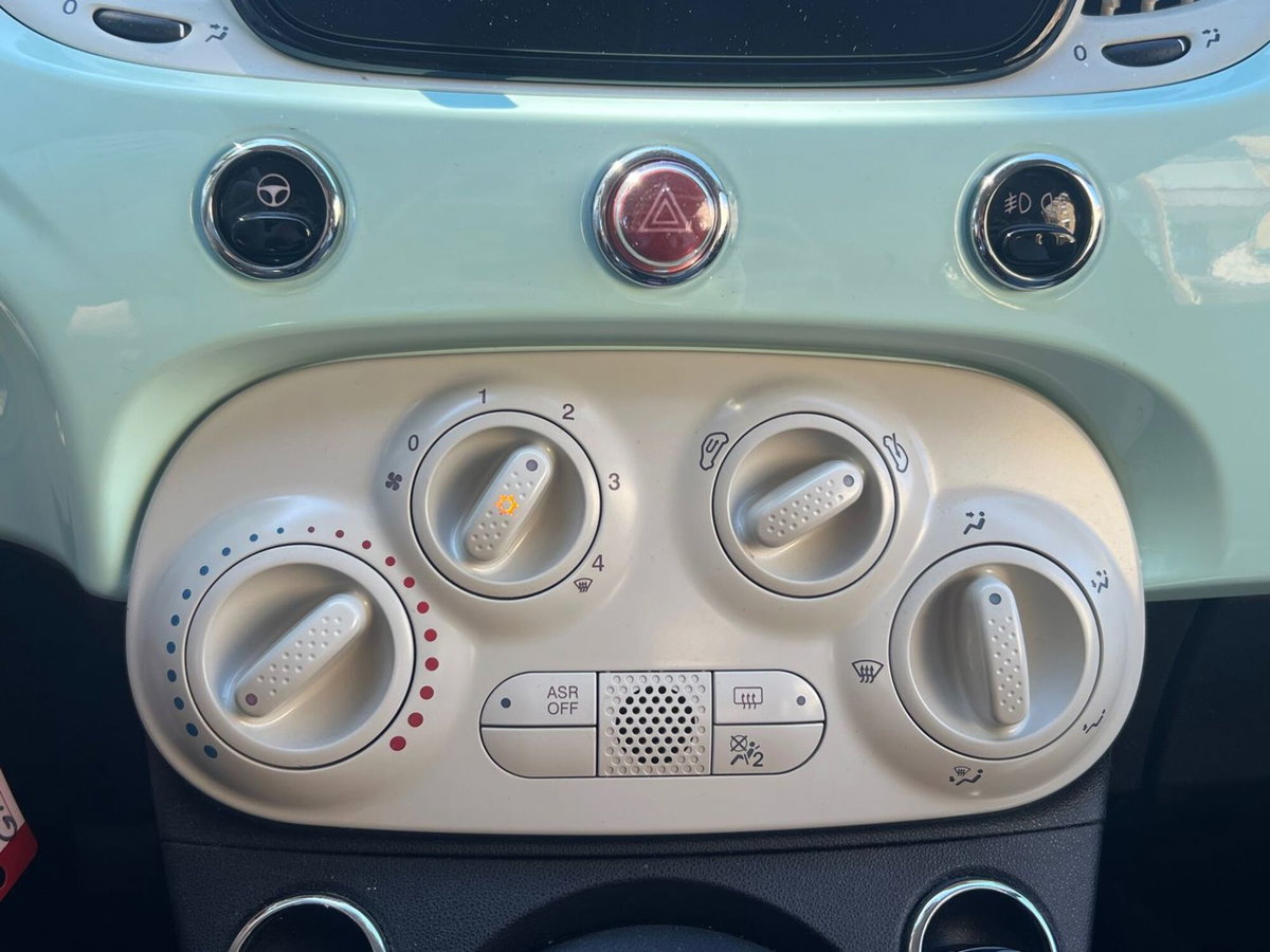 Fiat 500C Cabrio 1.2 Lounge (17)