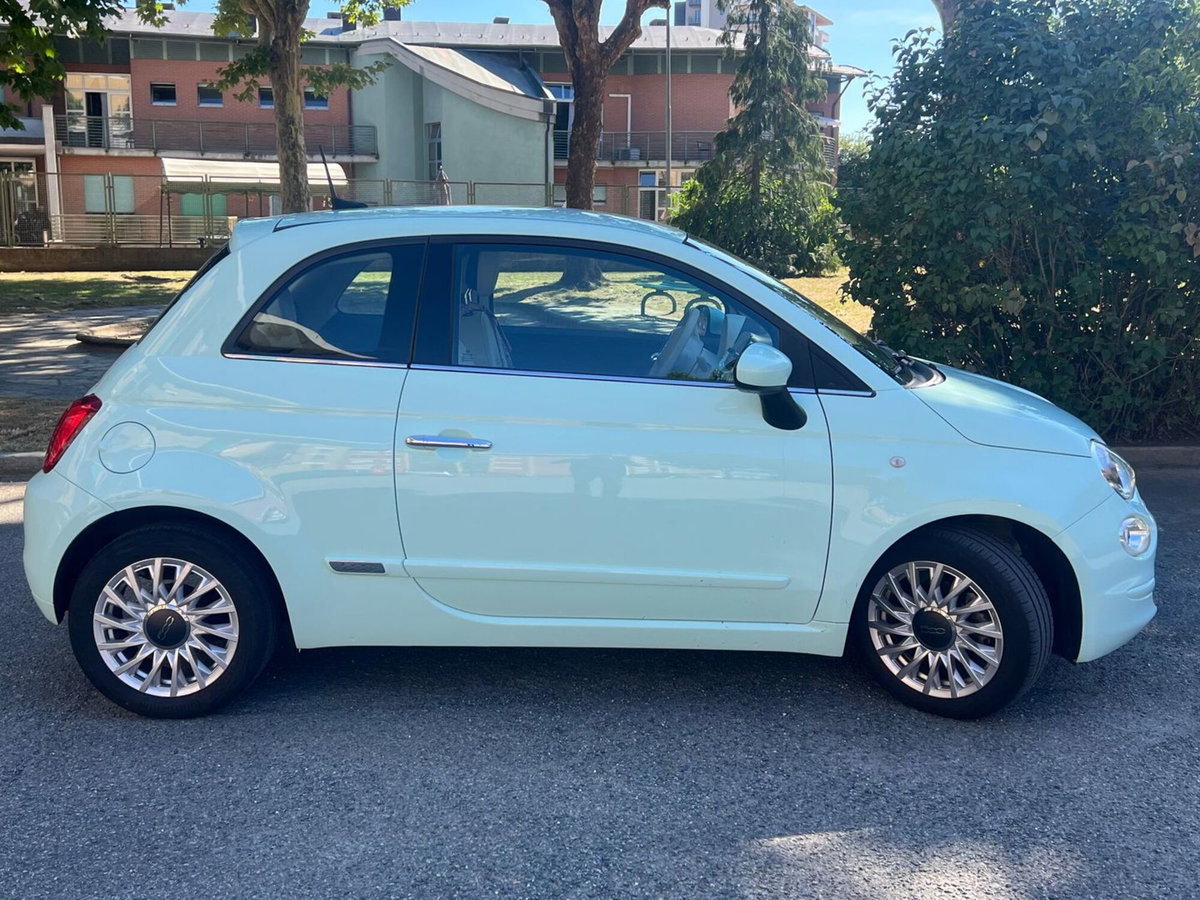 Fiat 500C Cabrio 1.2 Lounge (20)