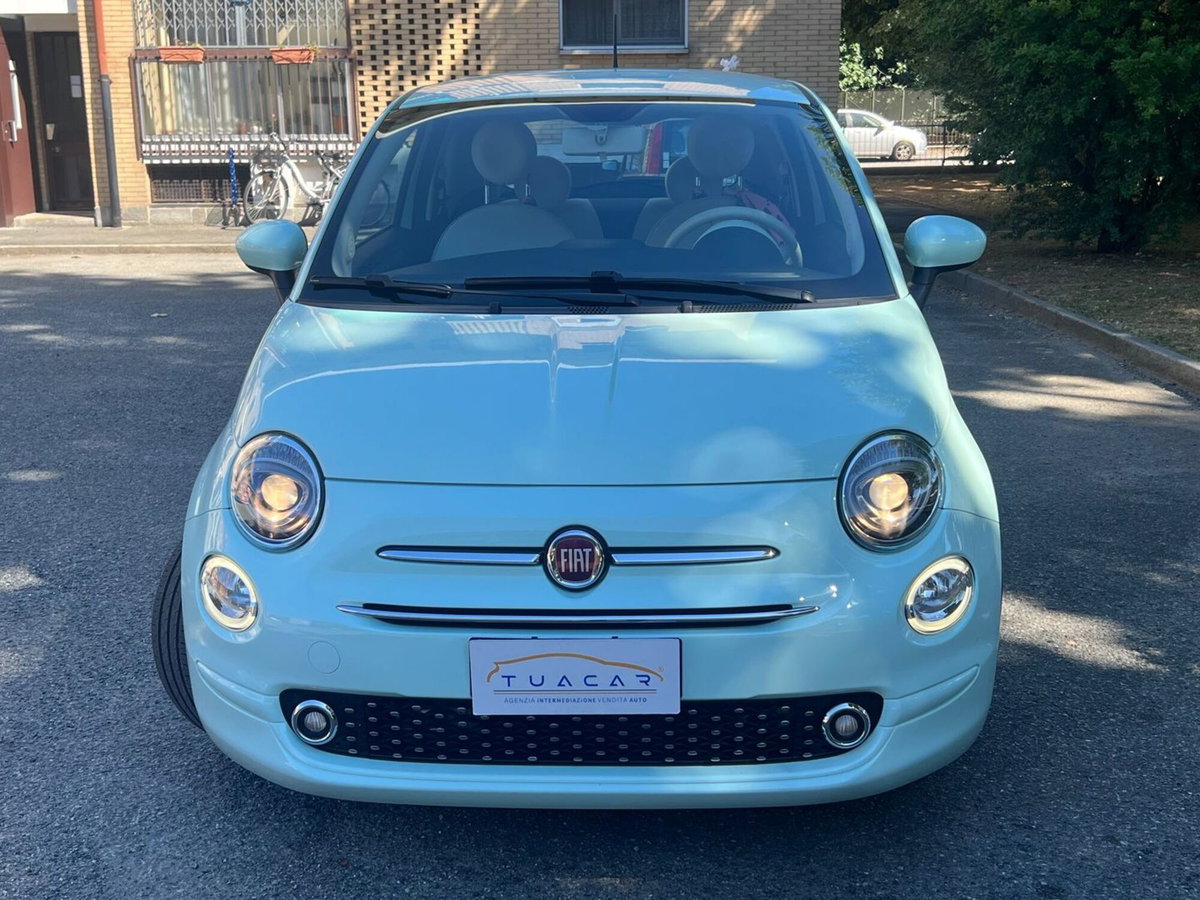 Fiat 500C Cabrio 1.2 Lounge (3)