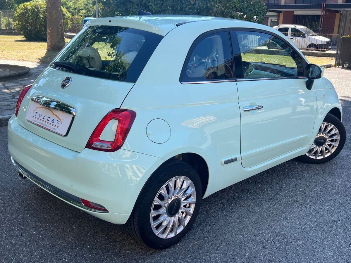 Fiat 500C Cabrio 1.2 Lounge (4)