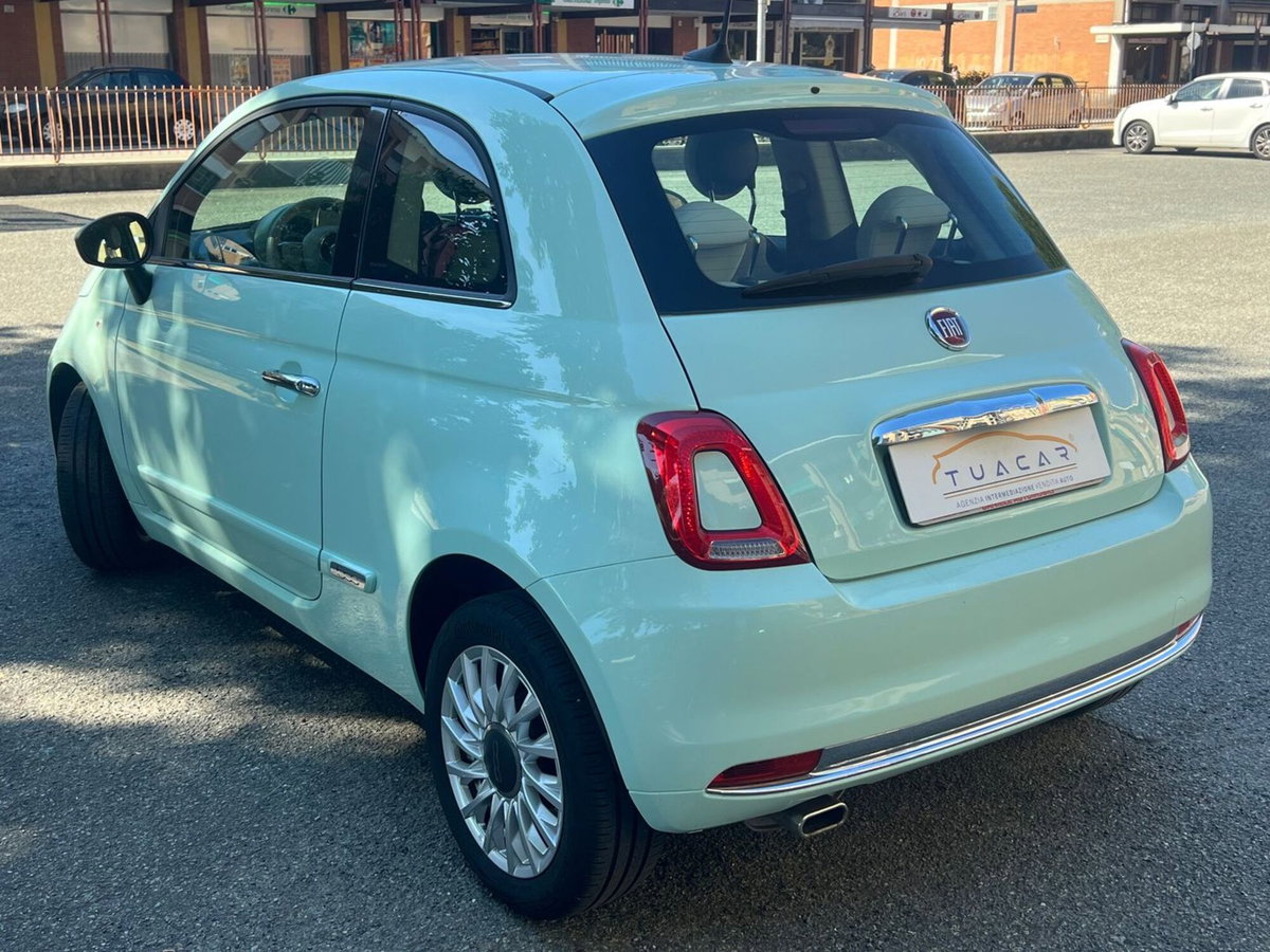 Fiat 500C Cabrio 1.2 Lounge (5)