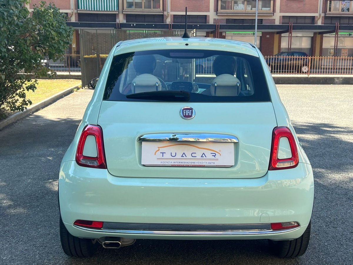 Fiat 500C Cabrio 1.2 Lounge (6)