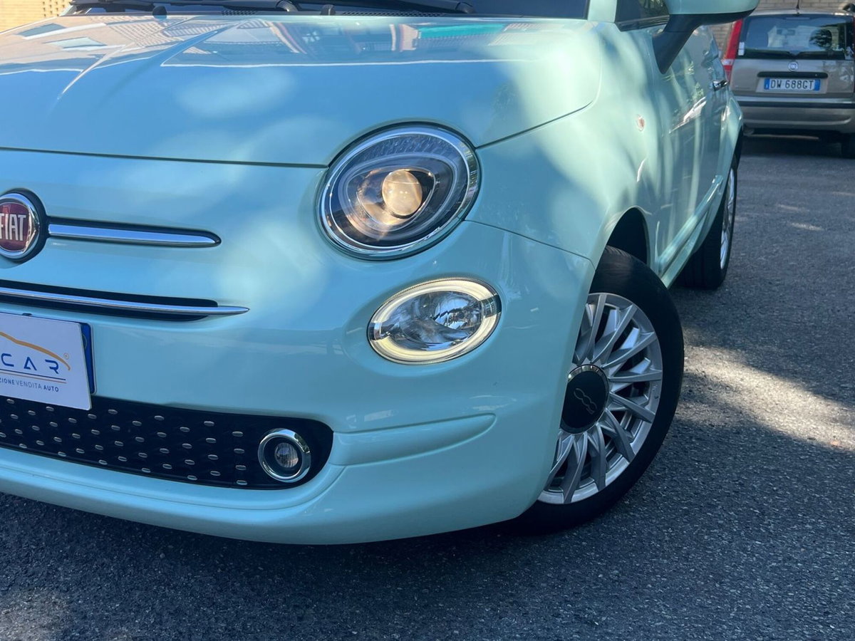 Fiat 500C Cabrio 1.2 Lounge (7)