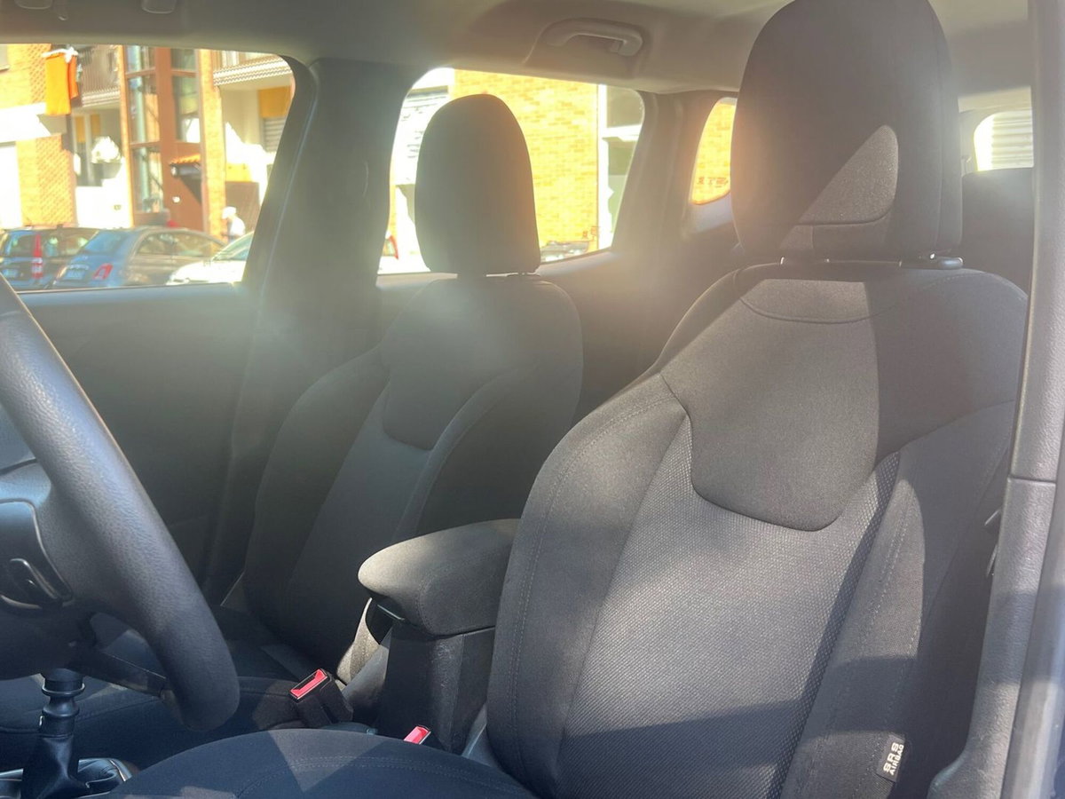 Jeep Renegade 2.0 Mjt 140CV 4WD Active Drive Longitude (12)