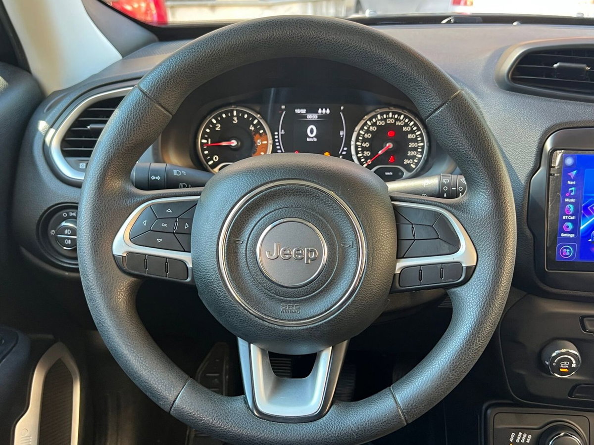 Jeep Renegade 2.0 Mjt 140CV 4WD Active Drive Longitude (18)