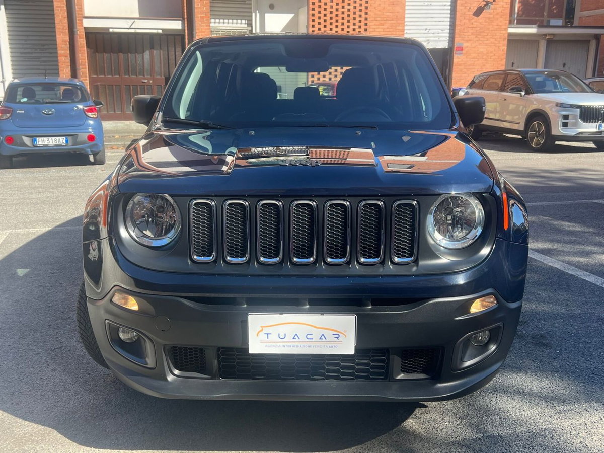 Jeep Renegade 2.0 Mjt 140CV 4WD Active Drive Longitude (3)