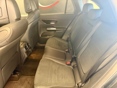 Mercedes-Benz GLC 220 d 4Matic Mild Hybrid AMG Premium Plus (12)