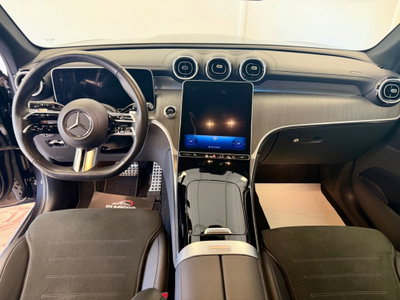 Mercedes-Benz GLC 220 d 4Matic Mild Hybrid AMG Premium Plus (13)