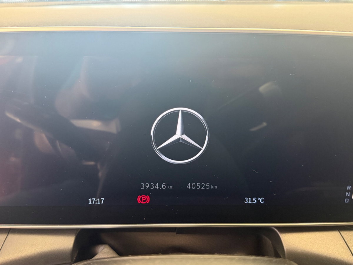 Mercedes-Benz GLC 220 d 4Matic Mild Hybrid AMG Premium Plus (17)