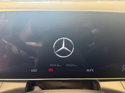 Mercedes-Benz GLC 220 d 4Matic Mild Hybrid AMG Premium Plus (17)