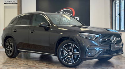 Mercedes-Benz GLC 220 d 4Matic Mild Hybrid AMG Premium Plus (3)