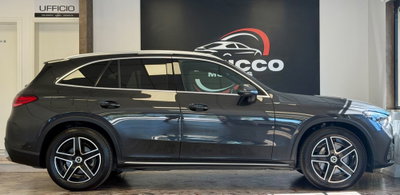 Mercedes-Benz GLC 220 d 4Matic Mild Hybrid AMG Premium Plus (4)