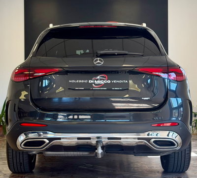 Mercedes-Benz GLC 220 d 4Matic Mild Hybrid AMG Premium Plus (6)