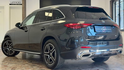 Mercedes-Benz GLC 220 d 4Matic Mild Hybrid AMG Premium Plus (7)