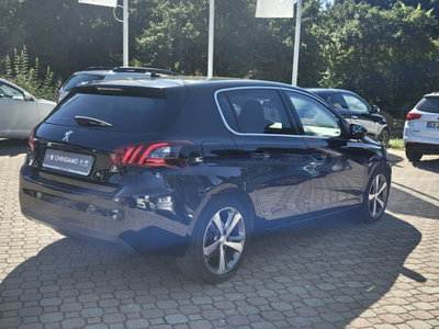 Peugeot 308 BlueHDi 130 S&S Allure (3)