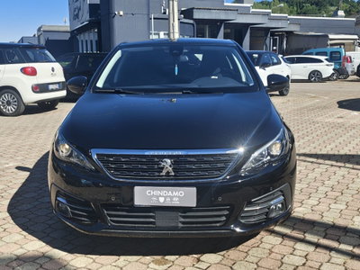 Peugeot 308 BlueHDi 130 S&S Allure (6)